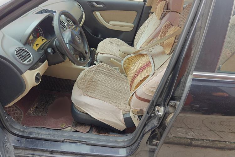 Used Volkswagen Lavida 2011 1.6L Manual Joy Version