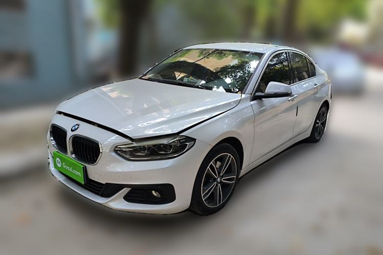 Used BMW 1 Series 2019 118i Fashion Model