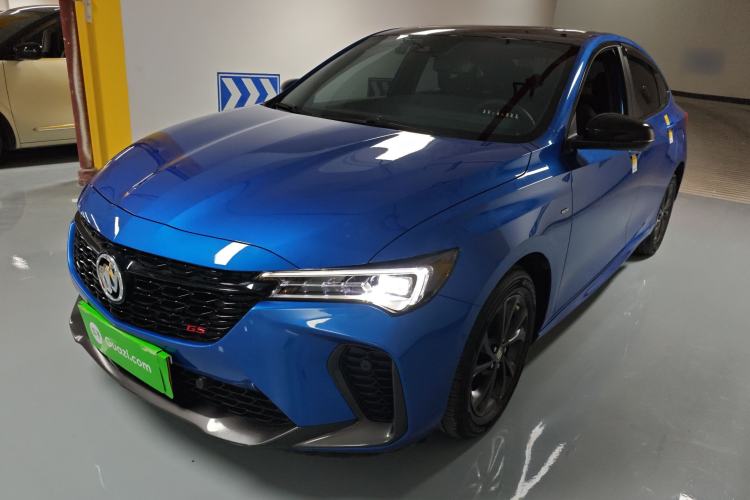 Used Buick Verano 2023 Pro GS Swift Edition