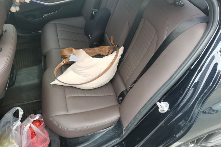 Used BMW 3 Series 2021 325Li M Sport Shadowline Package
