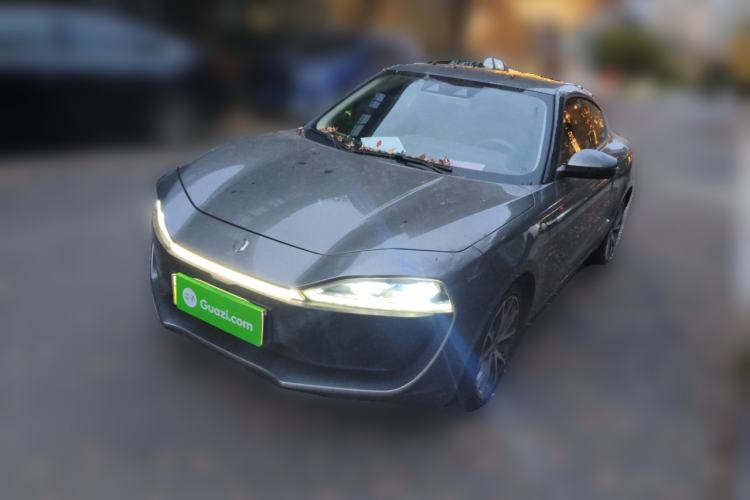 Used Leapmotor S01 2020 460 Standard Edition