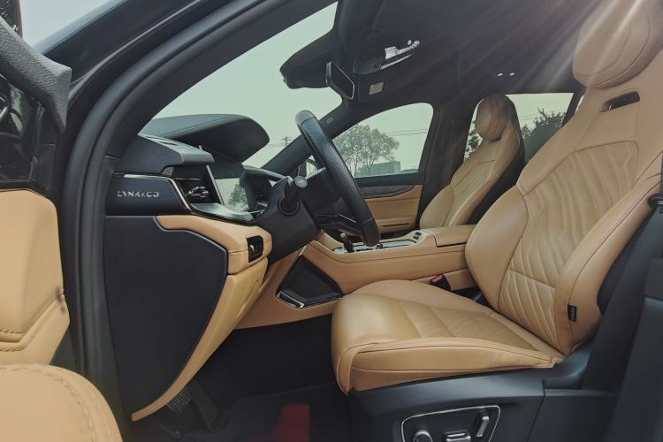 Used Lynk & Co 09 EM-P 2021 2.0T PHEV Halo Six-Seater