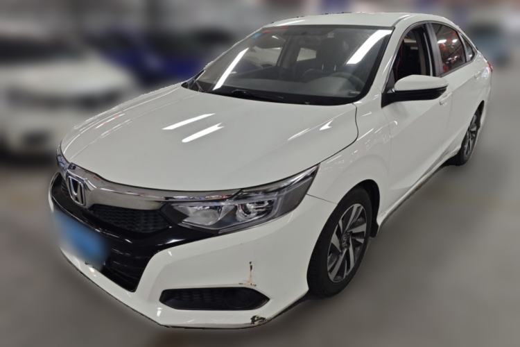 Used Honda Crider 2019 180 Turbo CVT Comfort Version China VI