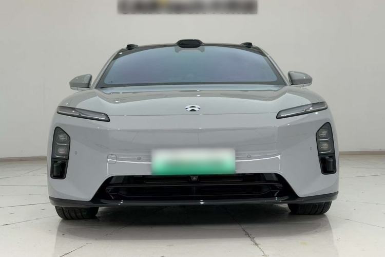 Used Nio ET5T 2025 75 kWh Touring