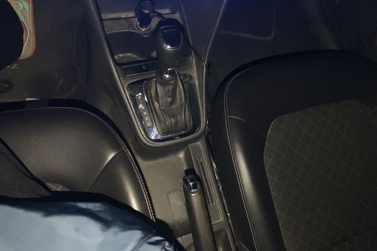 Used Skoda Rapid 2019 1.5L Automatic Comfort Edition China V Standard