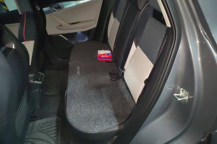 Used Lynk & Co 06 2020 1.5T YAO Halo