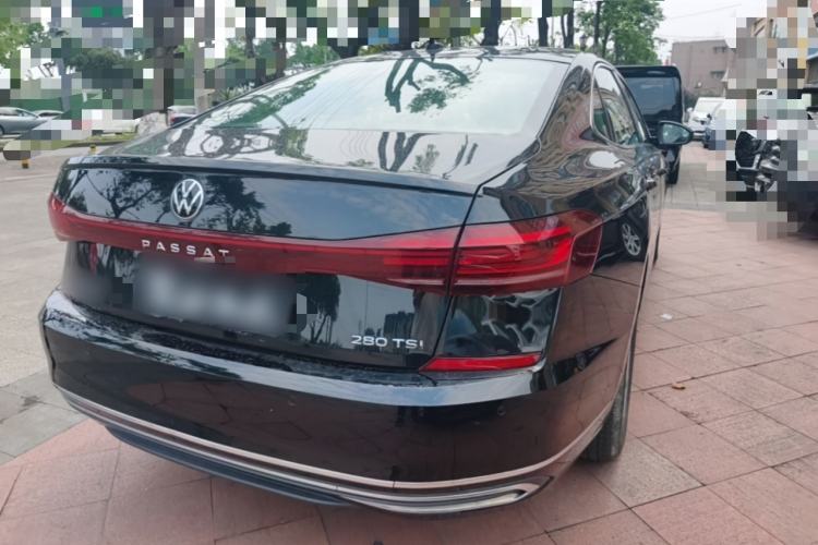 Used Volkswagen Passat 2024 280TSI Business Edition