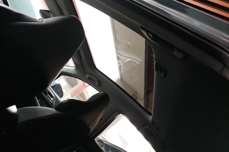 Used XPeng P5 2022 460E+