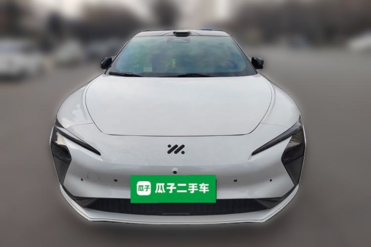 Used IM L7 2022 Angel Wheel Edition
