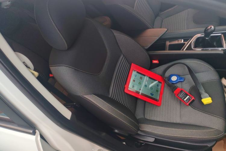 Used BAIC Beijing X3 2019 1.5T Manual Glory Edition
