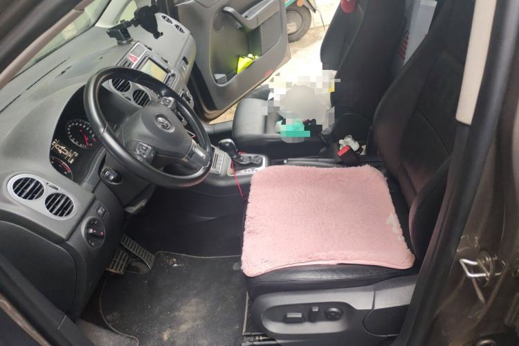 Used Volkswagen Golf 2011 1.4TSI Cross Golf