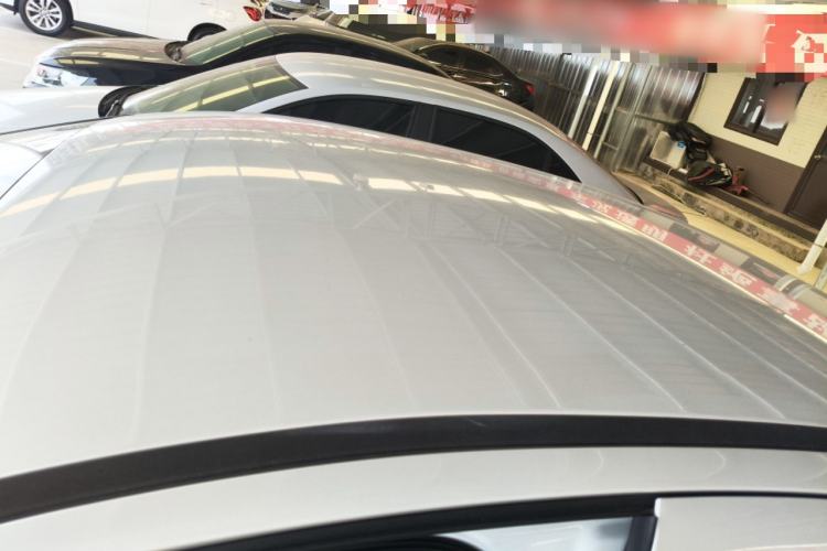 Used Peugeot 308 2014 Enjoy Edition Classic 1.6L Manual YouShang Model
