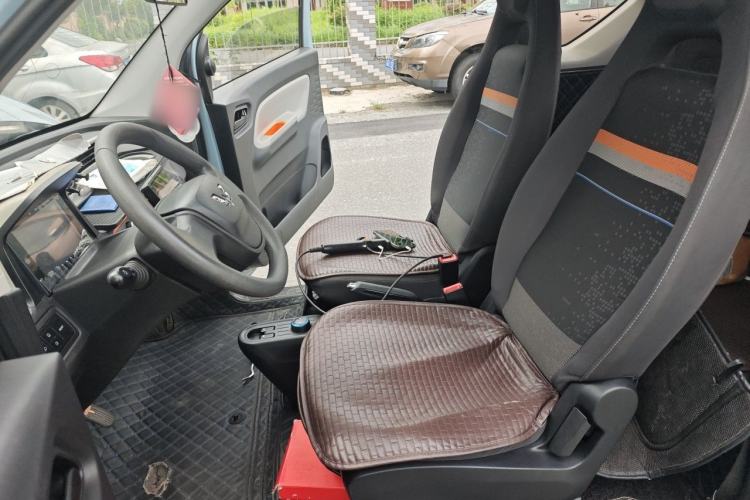 Used Wuling Hongguang MINIEV 2020 Freedom Version Lithium Iron Phosphate