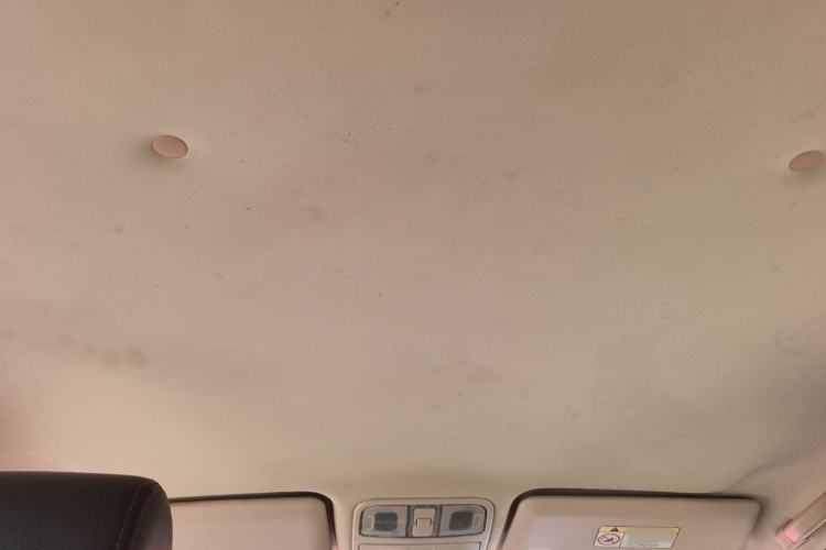 Used Lifan Auto Myway 2016 1.5L Manual Comfort Edition
