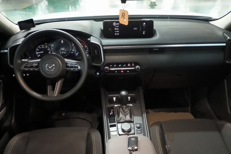 Used Mazda CX-50 2023 2.5L Comfort Edition
