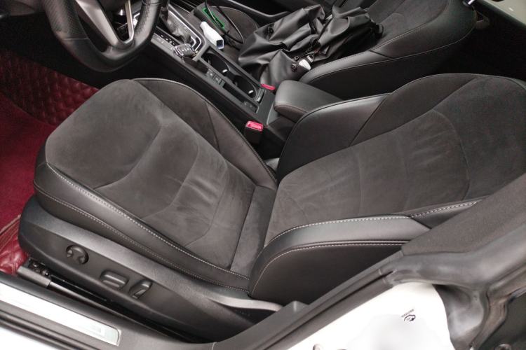 Used Volkswagen FAW-Volkswagen CC 2023 330TSI Ignite Edition
