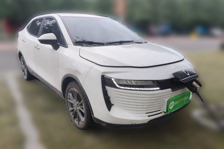 Used ORA iQ 2019 Travel Edition