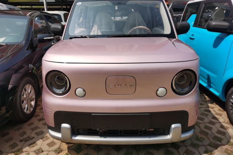 Used Livan Blue Balloon 2025 Model Dynamic Version
