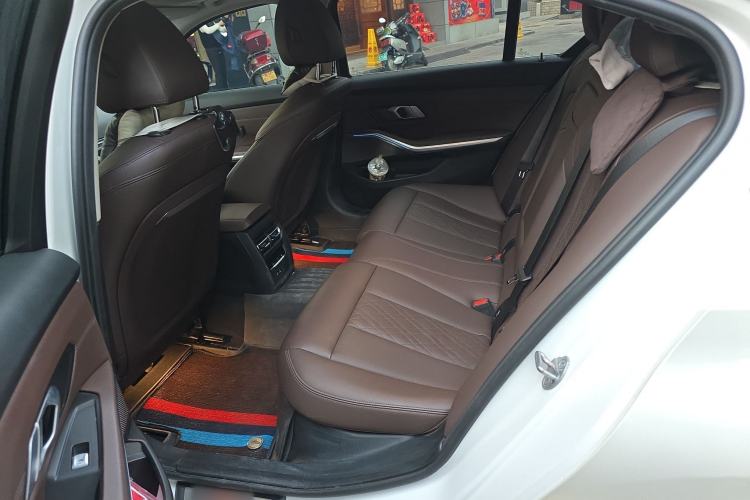 Used BMW i3 2022 eDrive 35 L