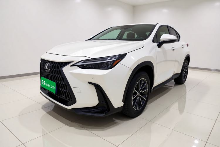Used Lexus NX 2022 260 Front-Wheel Drive Chuanchi Edition