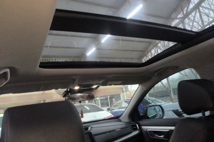 Used Honda CR-V 2021 240TURBO CVT Two-Wheel Drive Urban Edition