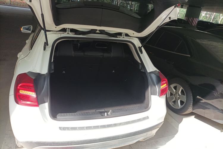 Used Mercedes-Benz GLA 2016 GLA 220 4MATIC Fashion Edition