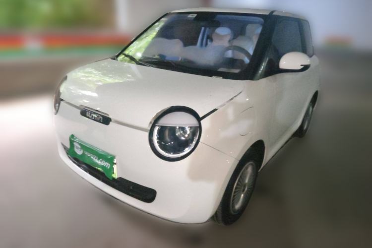 Used Qiyuan Lumin 2023 301km Honey Dew Edition