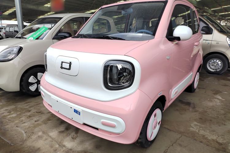 Used Bestune Pony 2026 Model 222km Cute Horse