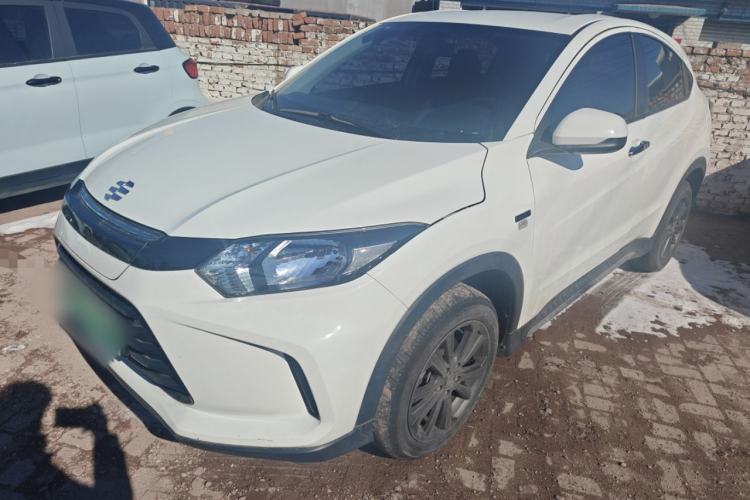 Used Everus VE-1 2021 Travel Edition