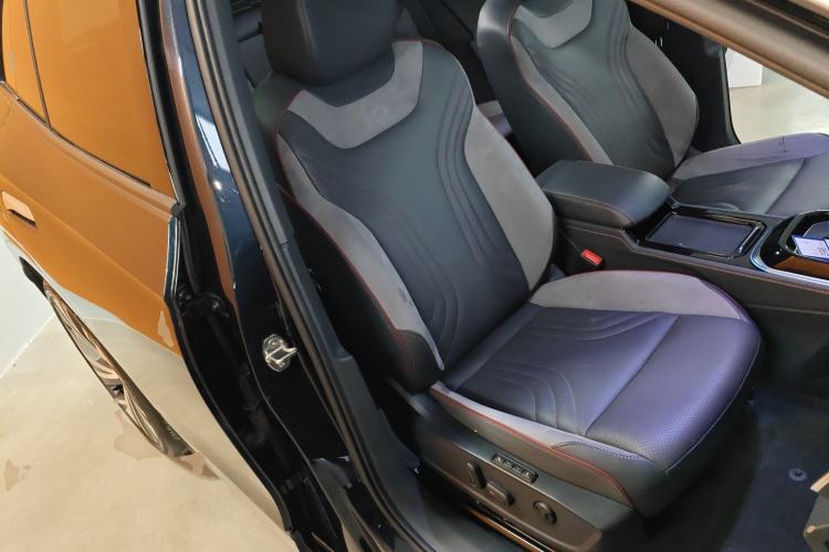 Used Volkswagen ID.4 CROZZ 2024 PRIME