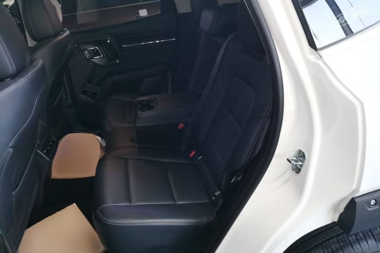 Used Haval H Dog 2023 2.0T Two-Wheel Drive Chaoye Version Plus