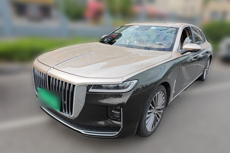 Used Hongqi H9 2020 2.0T Smart Connect Flagship Edition Guazi used car, China used car export, Used car for sale, Used  cars, Cheapest cars for sale