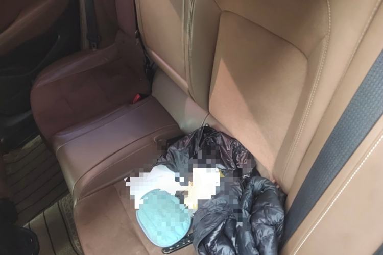 Used Buick Regal 2017 20T Elite Edition
