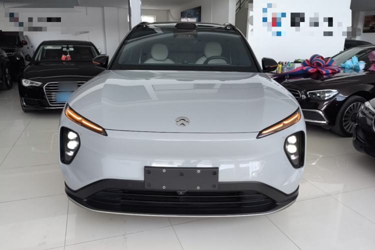 Used Nio ES6 2023 75 kWh

