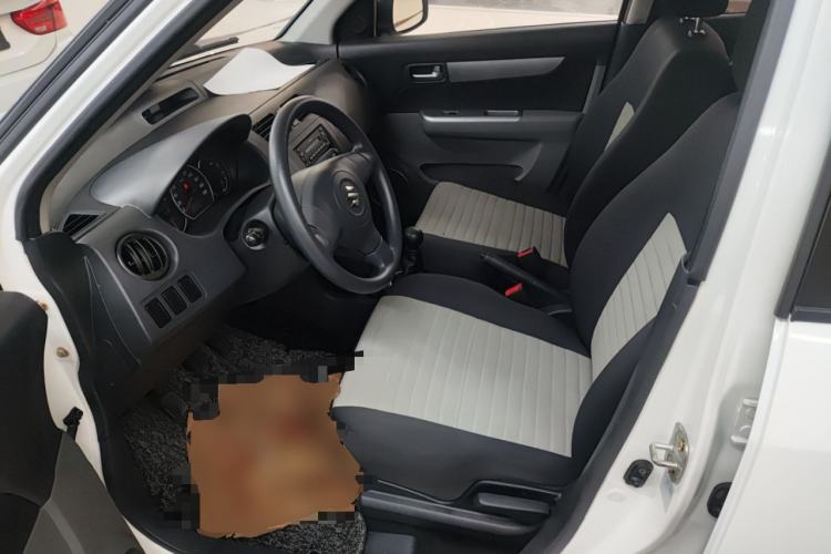 Used Suzuki Swift 2014 1.3L Manual Standard Edition