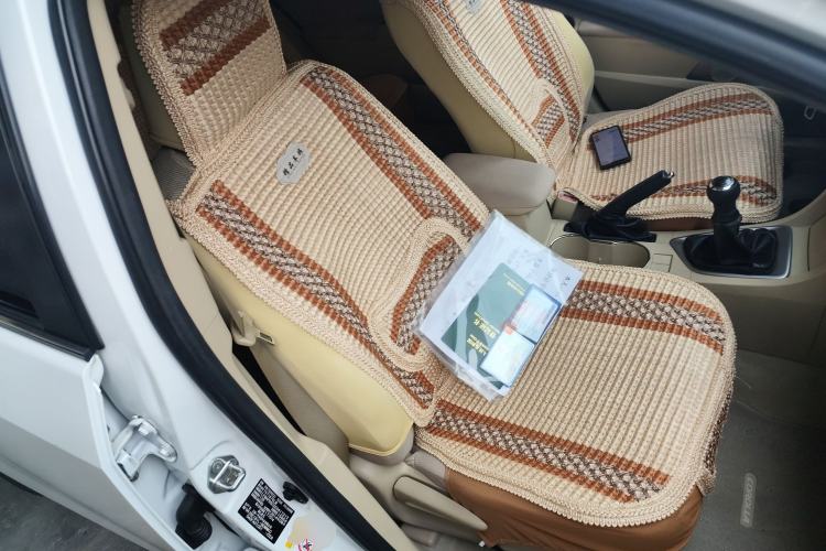 Used Toyota Corolla 2014 1.6L Manual GL
