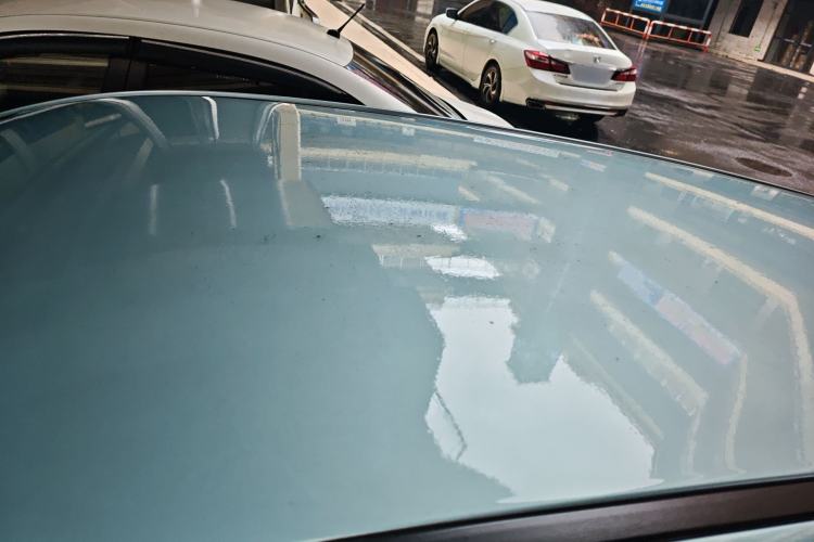 Used NETA N01 2020 380V