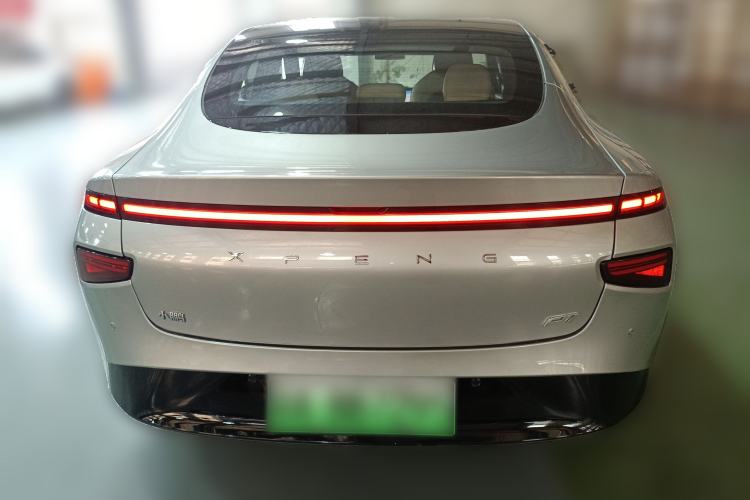 Used XPeng P7 2022 625E
