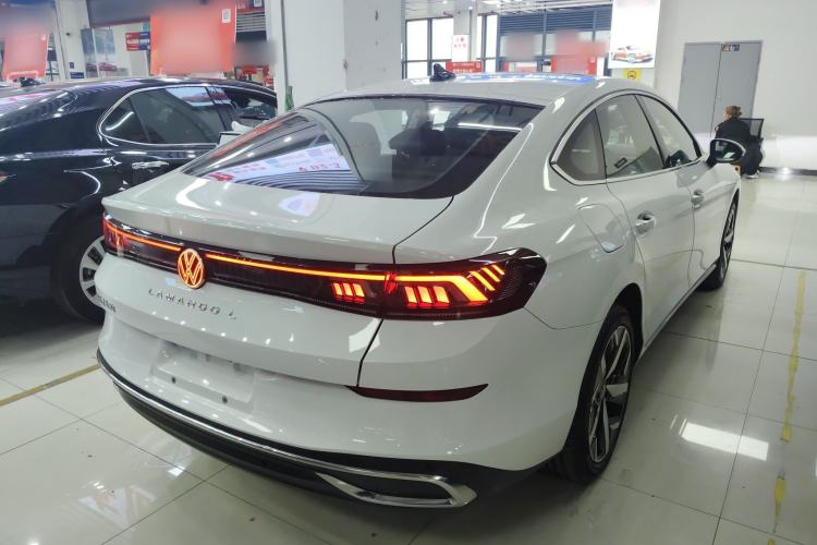Used Volkswagen Lamando 2024 Lavida L 280TSI DSG Cool & Spicy Edition