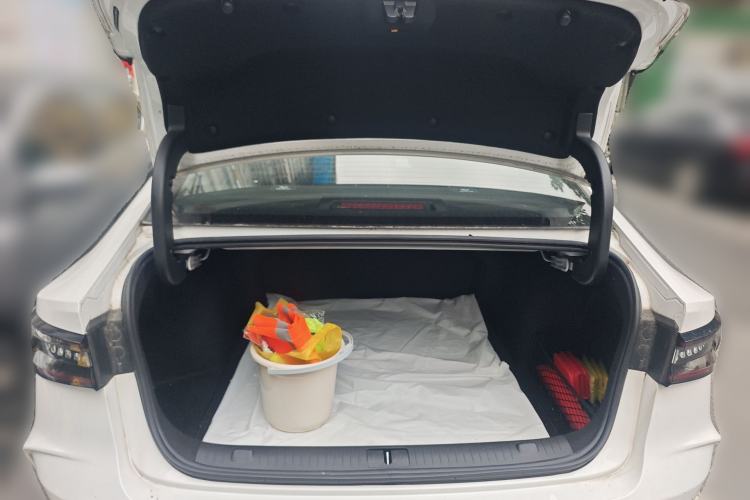 Used Chery Arrizo 8 2022 1.6T DCT Elite
