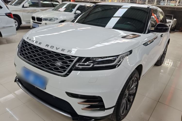Used Land Rover Range Rover Velar 2020 P340 R-DYNAMIC S