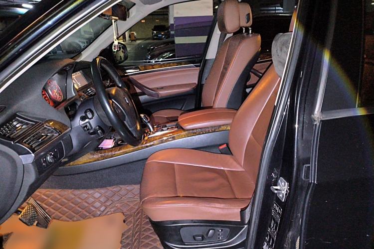 Used BMW X5 2011 xDrive35i Leading Model