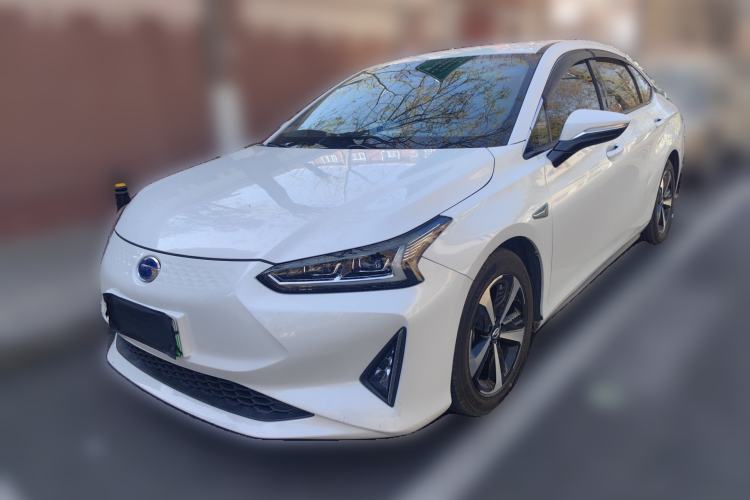 Used GAC Group Toyota iA5 2019 Leading Edition