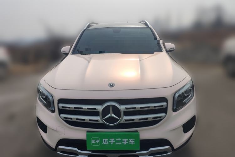 Used Mercedes-Benz GLB 2020 GLB 200 Dynamic Edition
