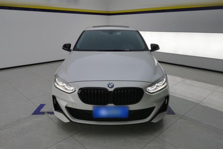 Used BMW 1 Series 2023 120i M Sport Night Edition

