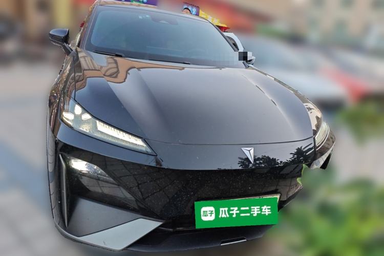 Used Deepal S07 2023 200Max Range-Extended Version