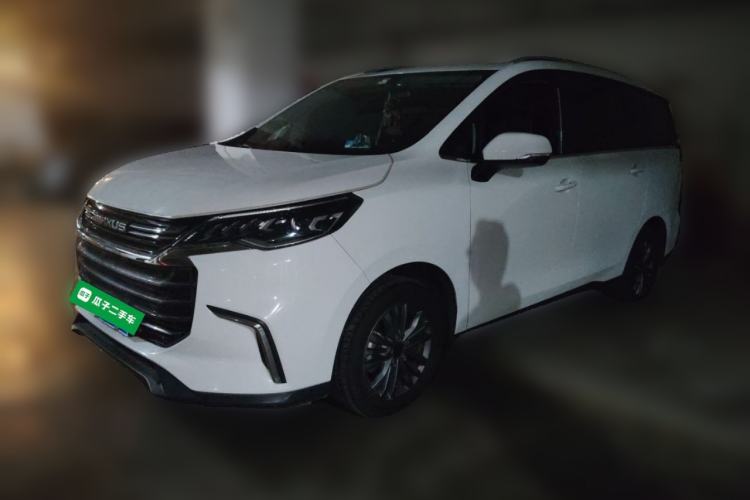 Used SAIC MAXUS G50 2019 1.5T First Edition Automatic Luxury Version 6 Seats Guazi used car, China used car export, Used car for sale, Used  cars, Cheapest cars for sale