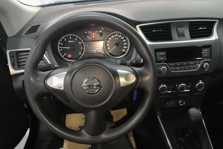 Used Nissan Sylphy 2024 Classic 1.6XE CVT Comfort Edition