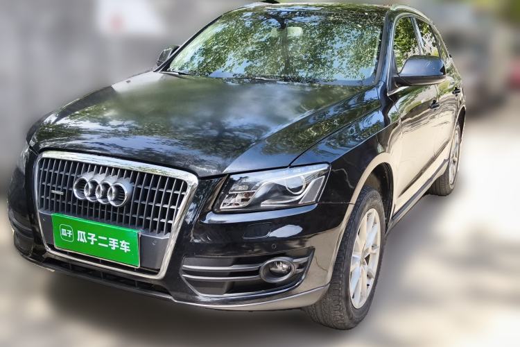 Used Audi Q5 2011 2.0TFSI Comfort Version