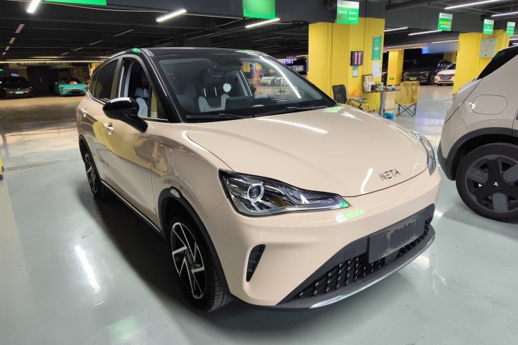 Used NETA AYA 2023 401 Lite